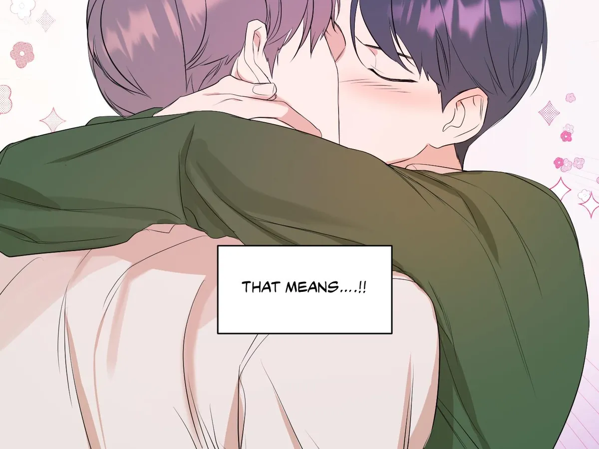 Visible Ray Chapter 3 page 46 - 