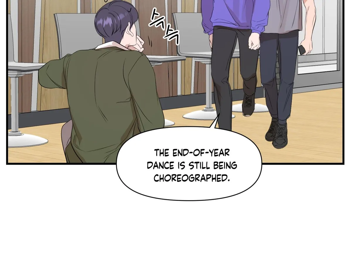 Visible Ray Chapter 3 page 50 - 