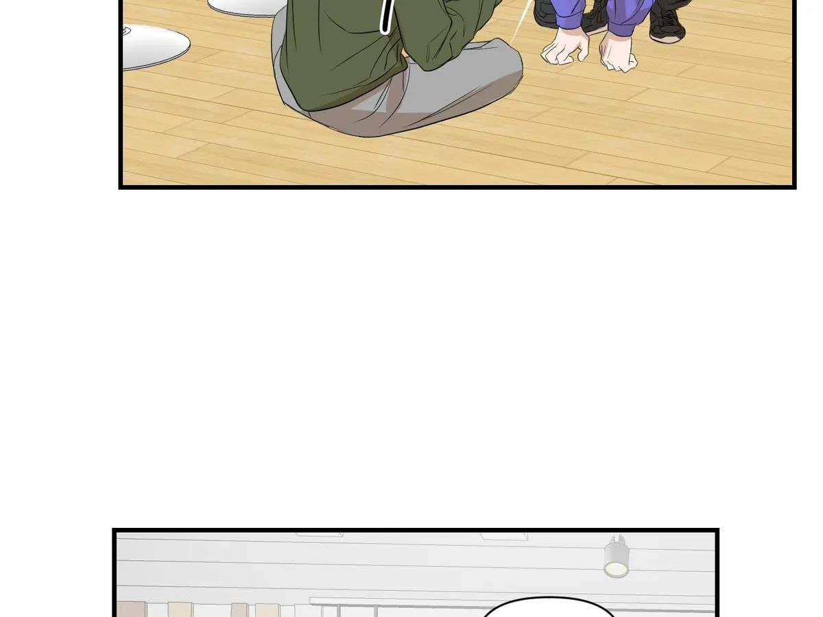 Visible Ray Chapter 3 page 54 - 