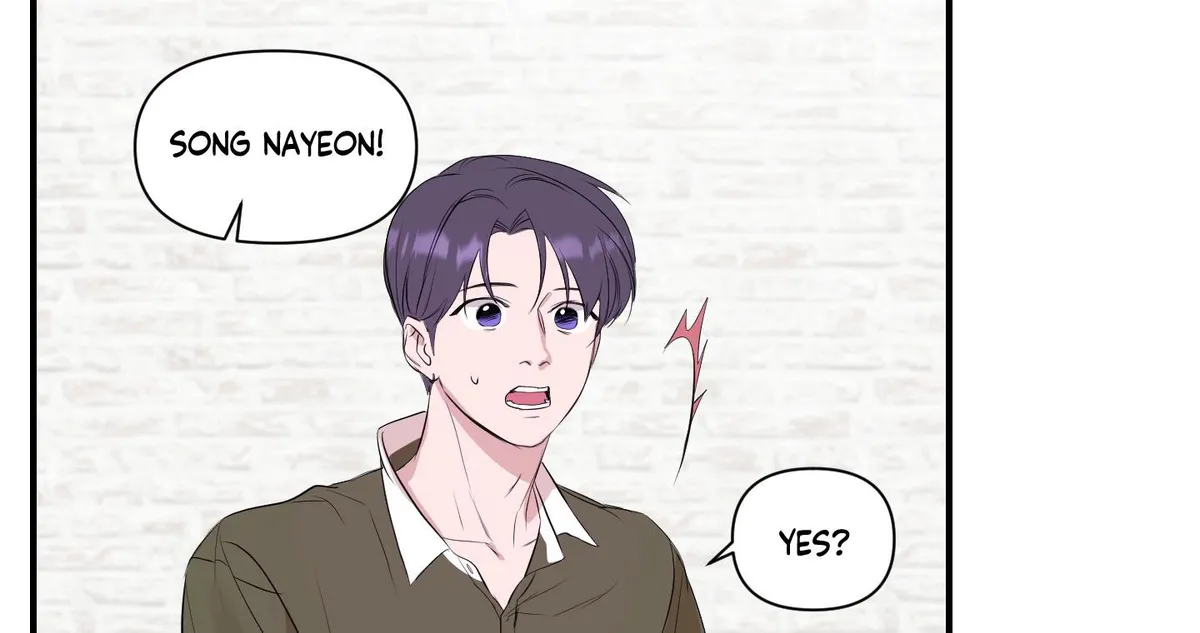 Visible Ray Chapter 3 page 57 - 