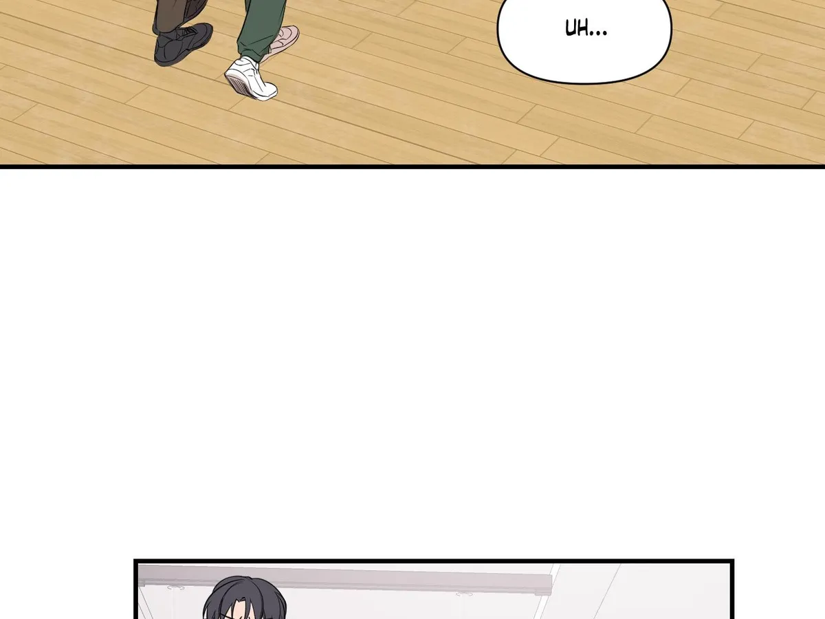 Visible Ray Chapter 3 page 60 - 