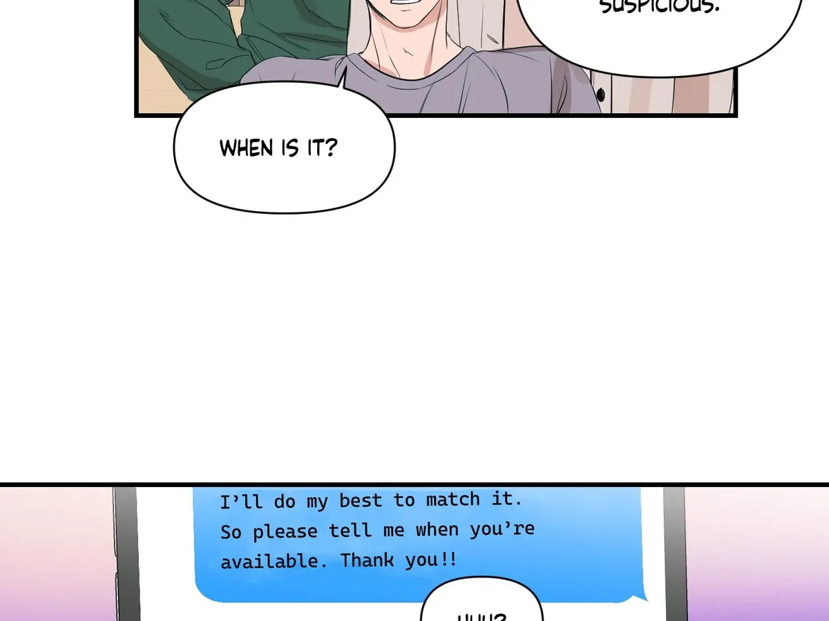 Visible Ray Chapter 3 page 62 - 