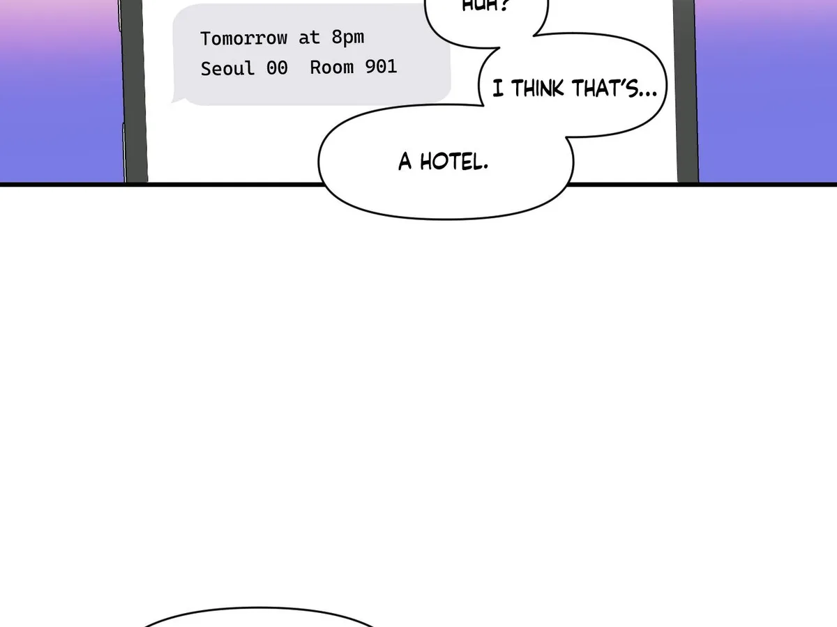 Visible Ray Chapter 3 page 63 - 