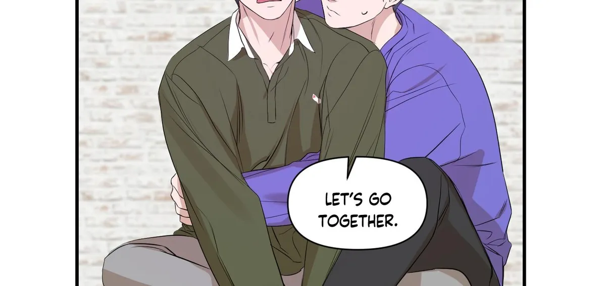 Visible Ray Chapter 3 page 67 - 