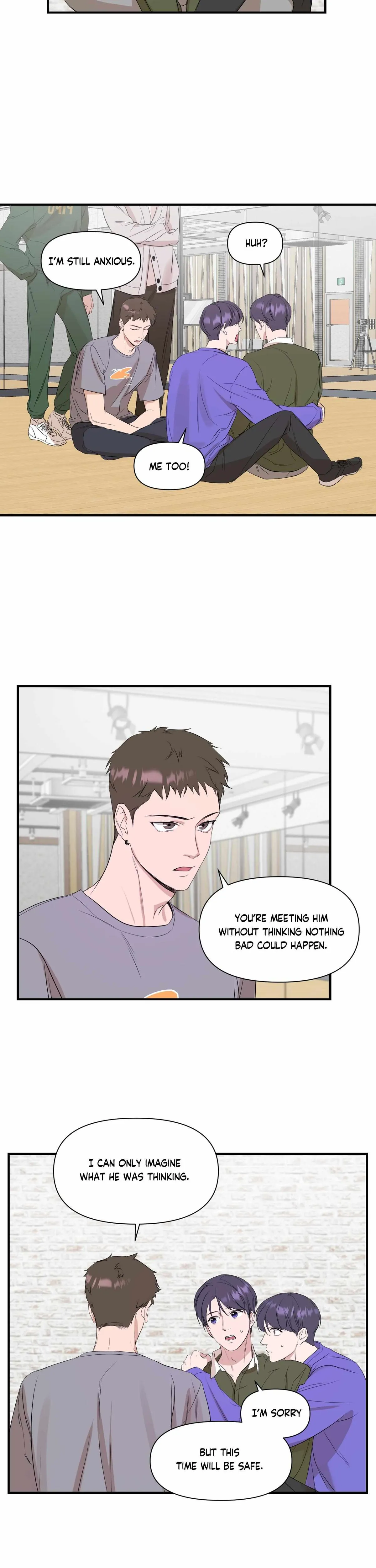 Visible Ray Chapter 3 page 68 - 