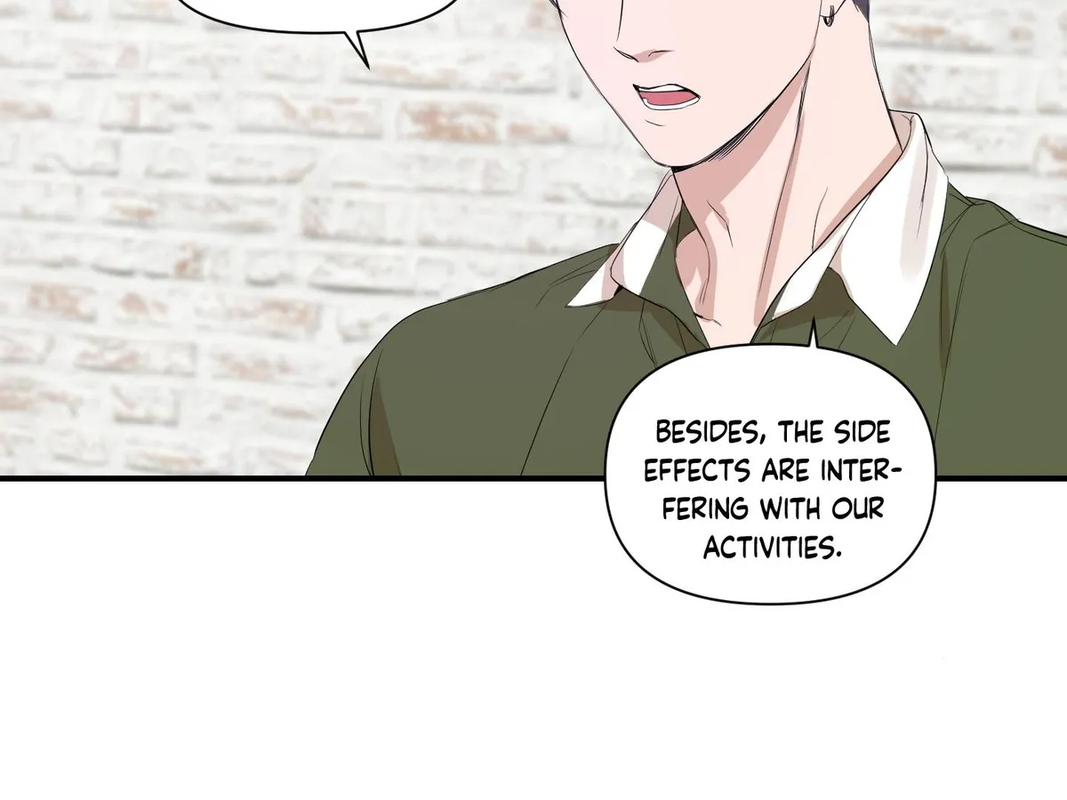 Visible Ray Chapter 3 page 70 - 