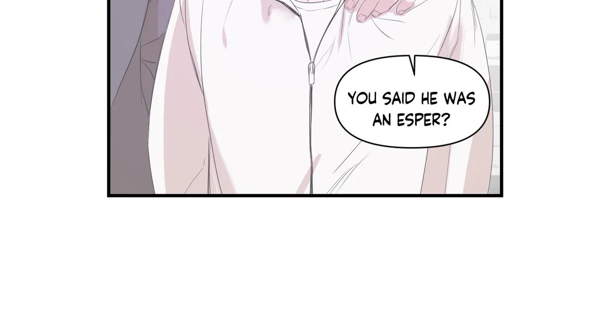 Visible Ray Chapter 3 page 8 - 