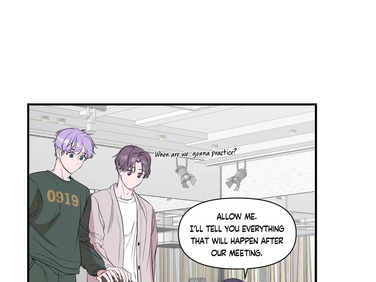 Visible Ray Chapter 3 page 71 - 