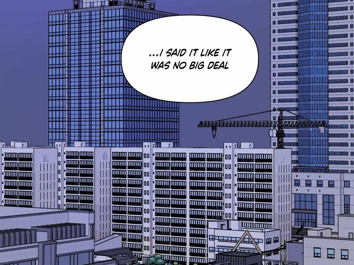 Visible Ray Chapter 3 page 77 - 