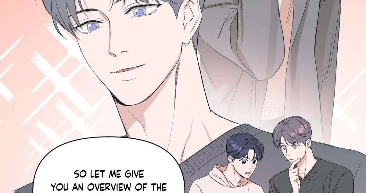 Visible Ray Chapter 3 page 83 - 