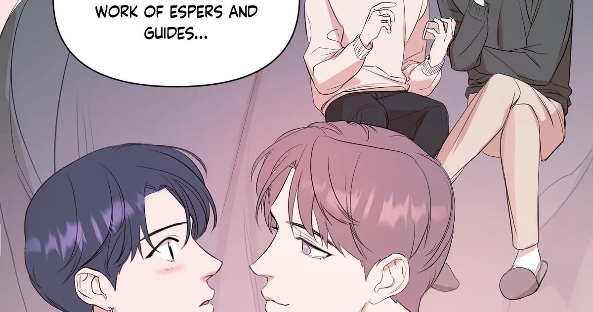Visible Ray Chapter 3 page 84 - 