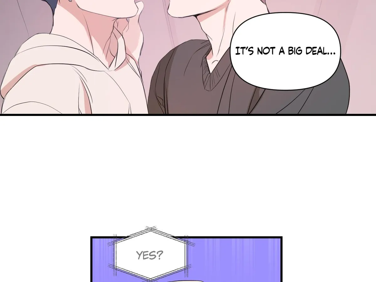 Visible Ray Chapter 3 page 85 - 
