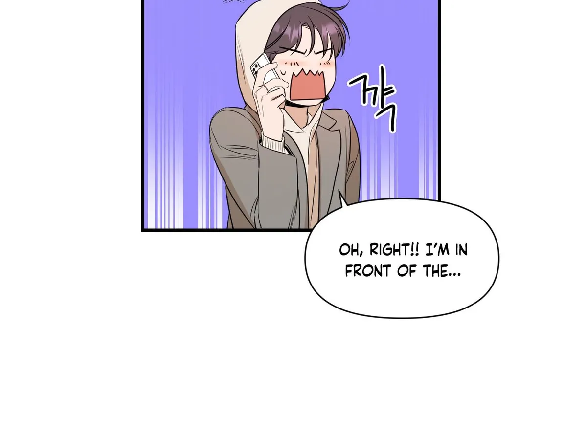 Visible Ray Chapter 3 page 86 - 
