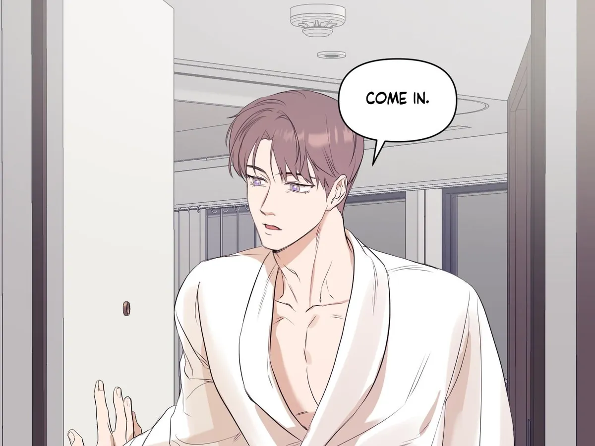 Visible Ray Chapter 3 page 89 - 