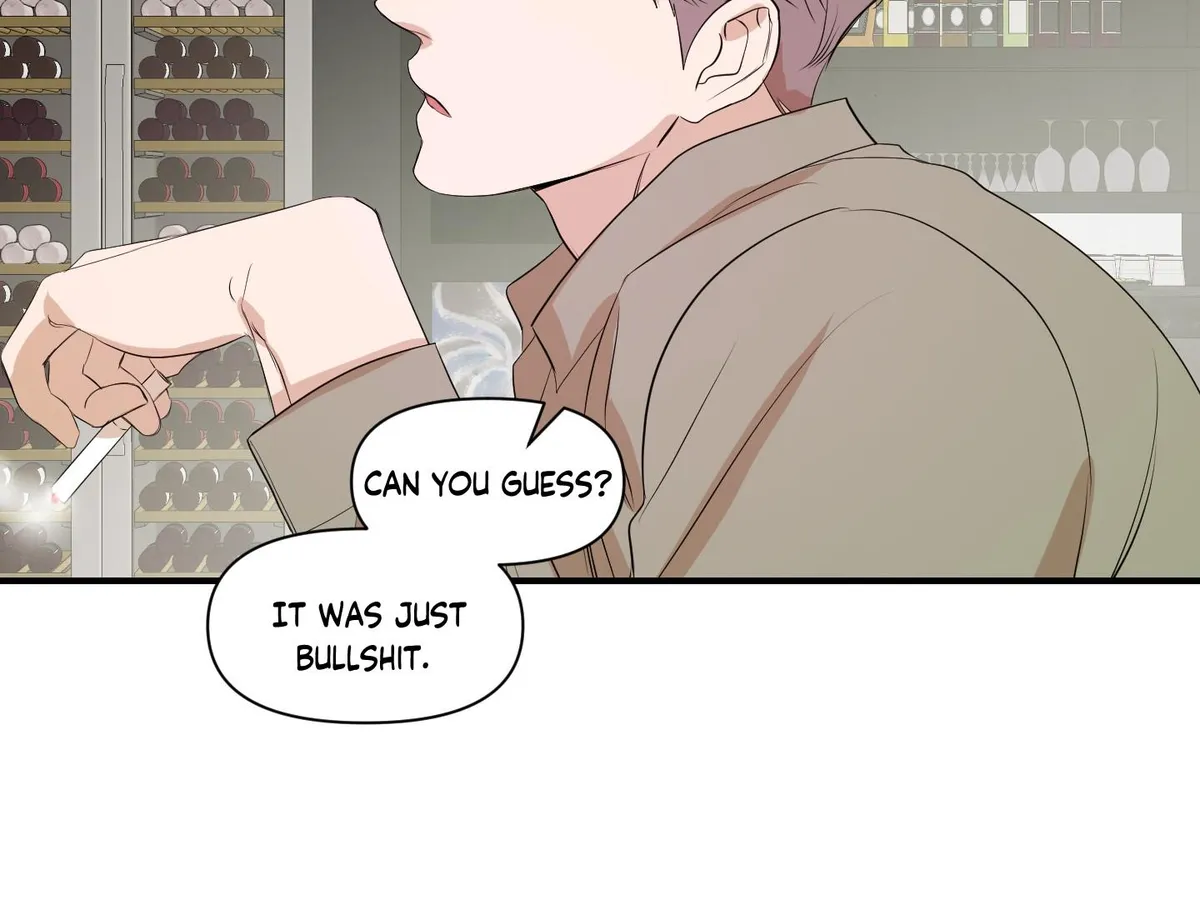 Visible Ray Chapter 3 page 10 - 