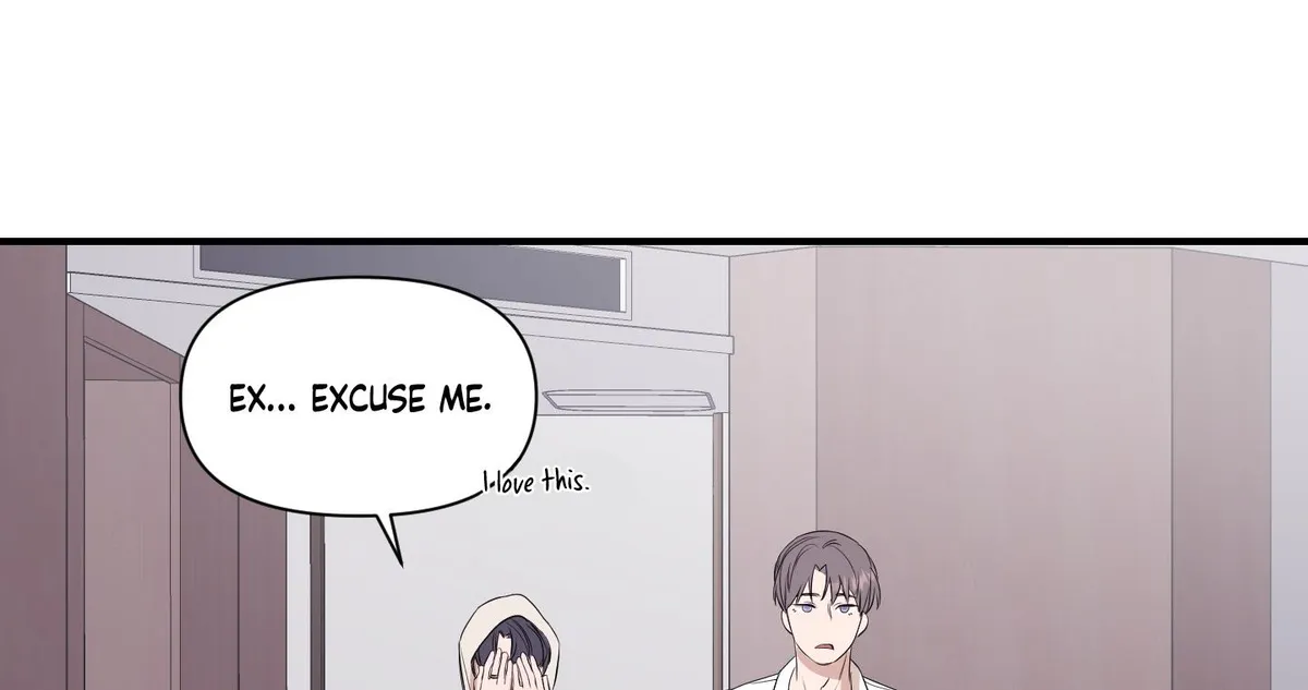 Visible Ray Chapter 3 page 91 - 