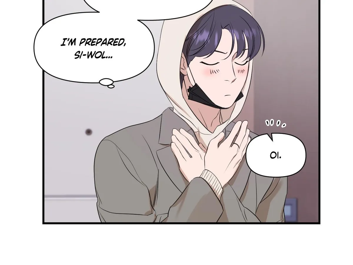 Visible Ray Chapter 3 page 94 - 