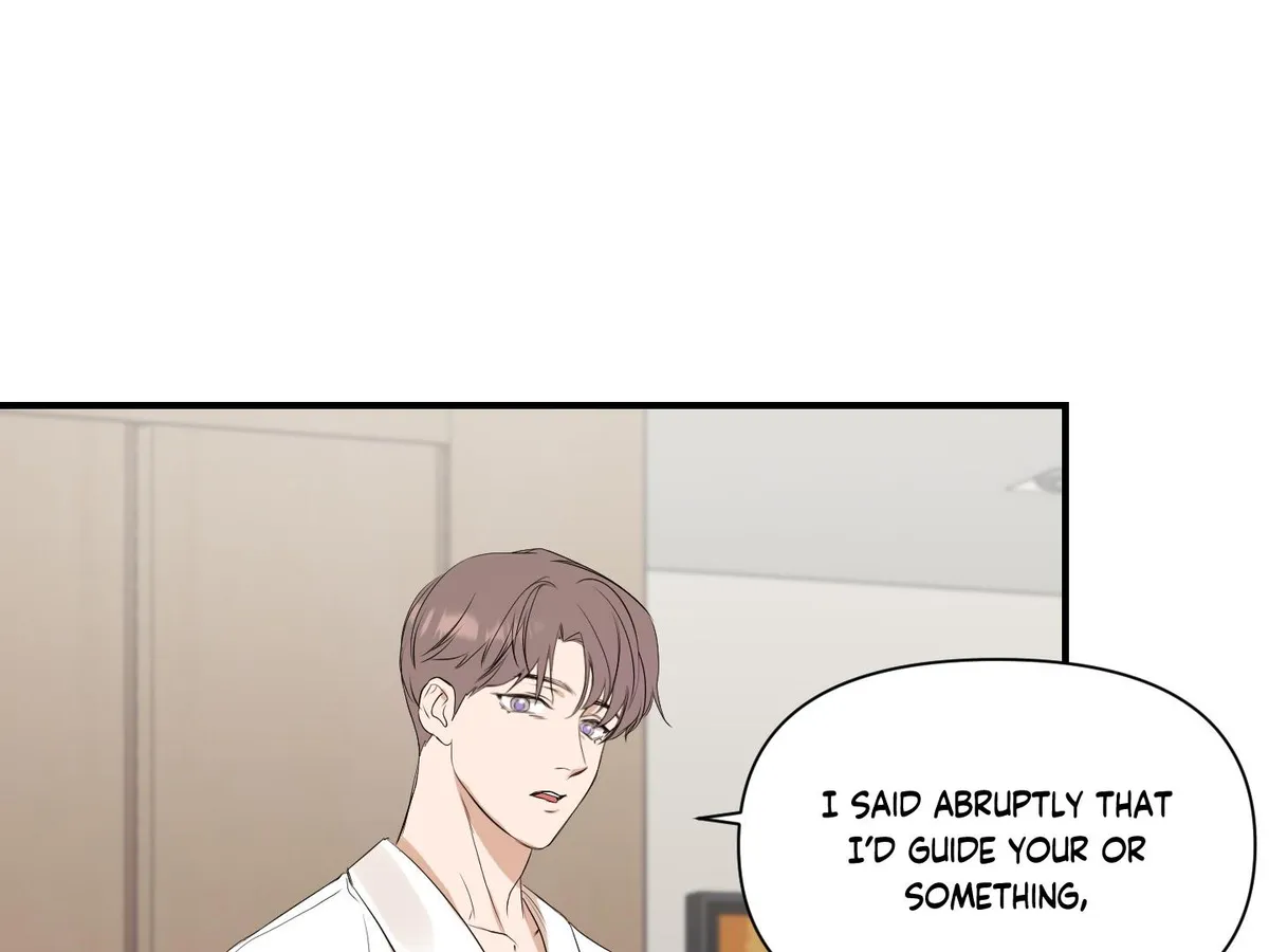 Visible Ray Chapter 3 page 95 - 