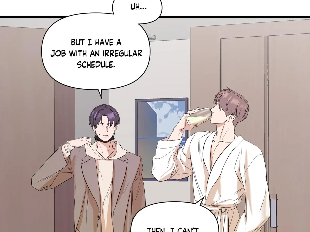 Visible Ray Chapter 3 page 97 - 