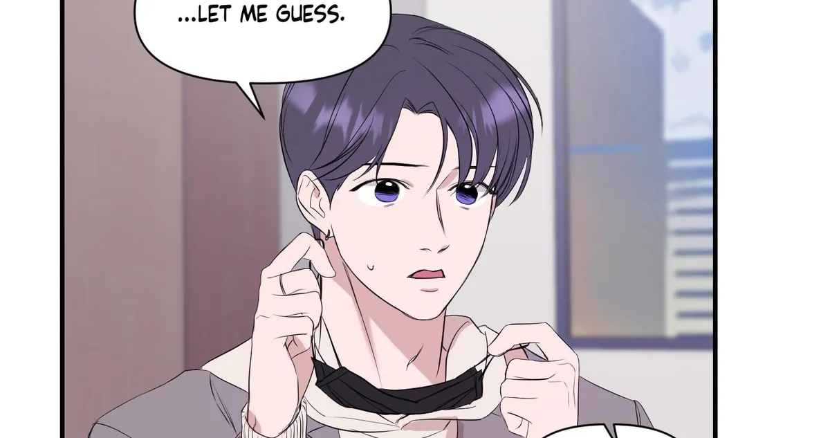 Visible Ray Chapter 3 page 99 - 