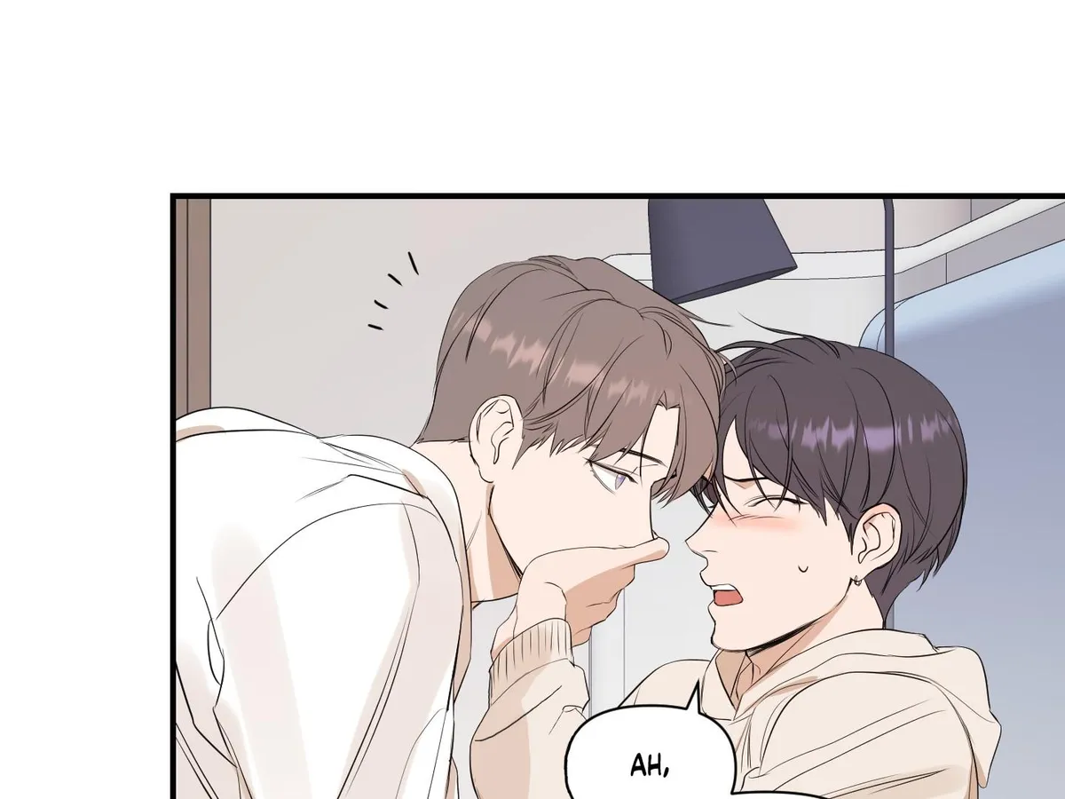 Visible Ray Chapter 4 page 1 - 