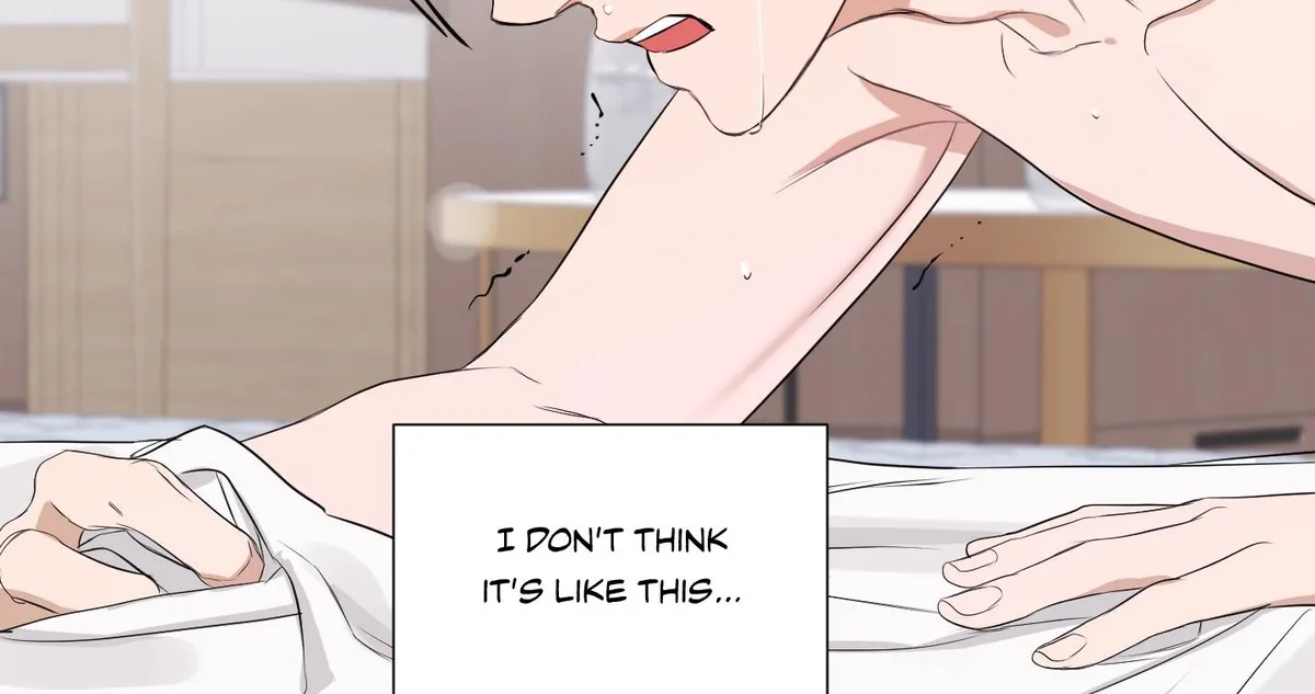 Visible Ray Chapter 4 page 103 - 
