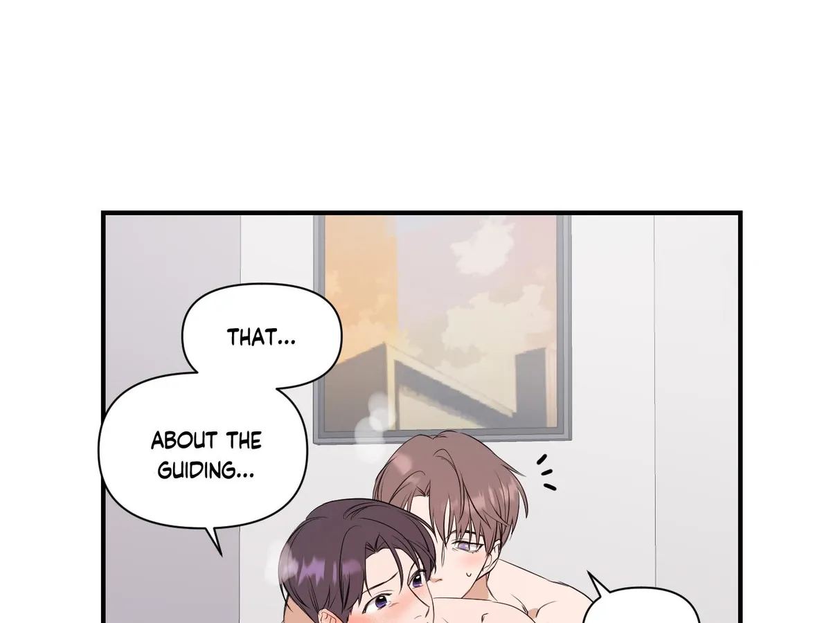 Visible Ray Chapter 4 page 110 - 
