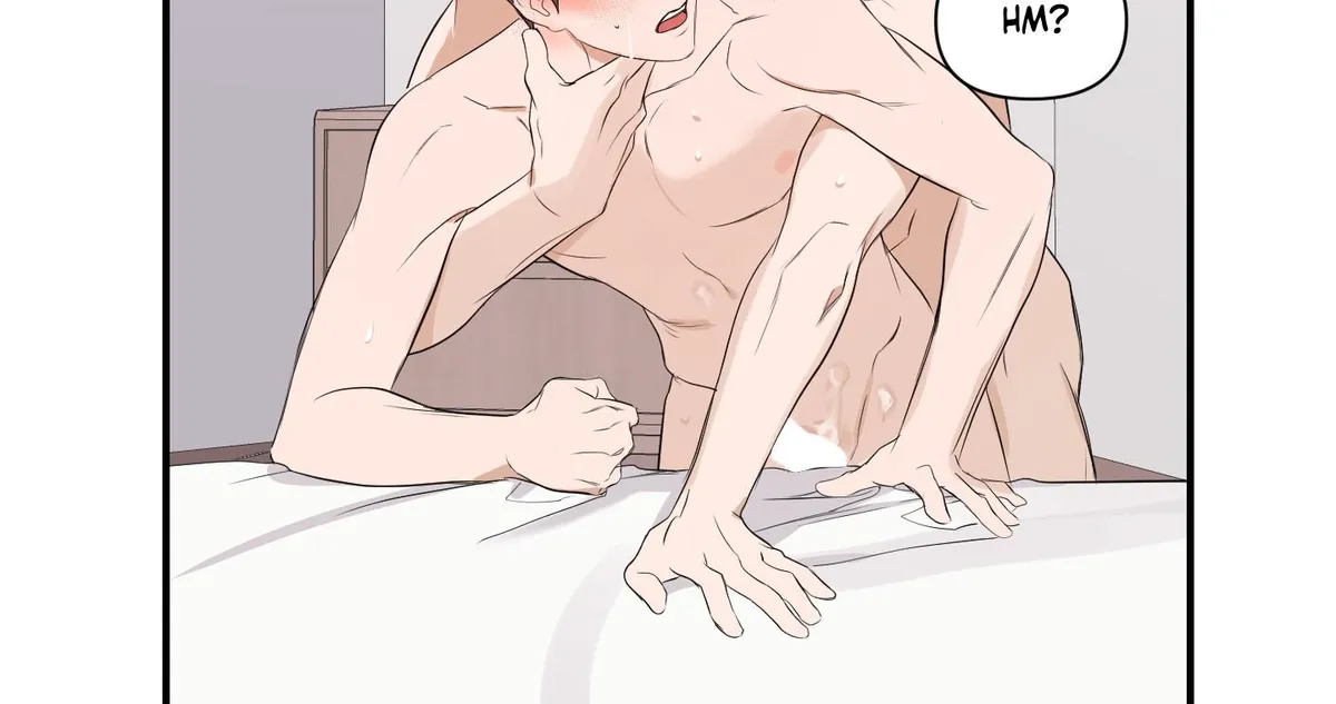 Visible Ray Chapter 4 page 111 - 