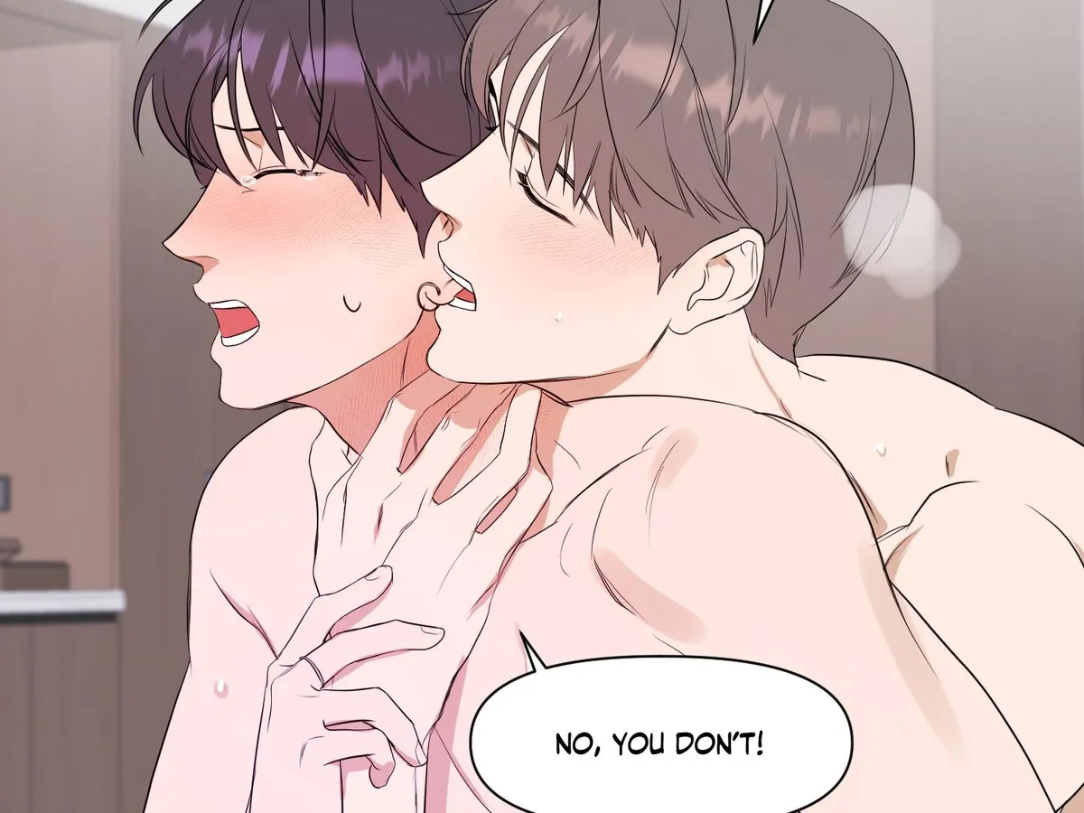Visible Ray Chapter 4 page 113 - 