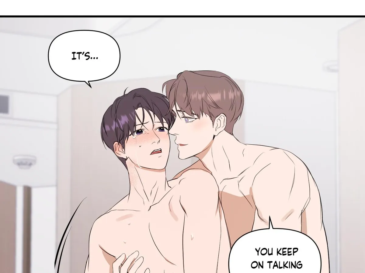 Visible Ray Chapter 4 page 123 - 