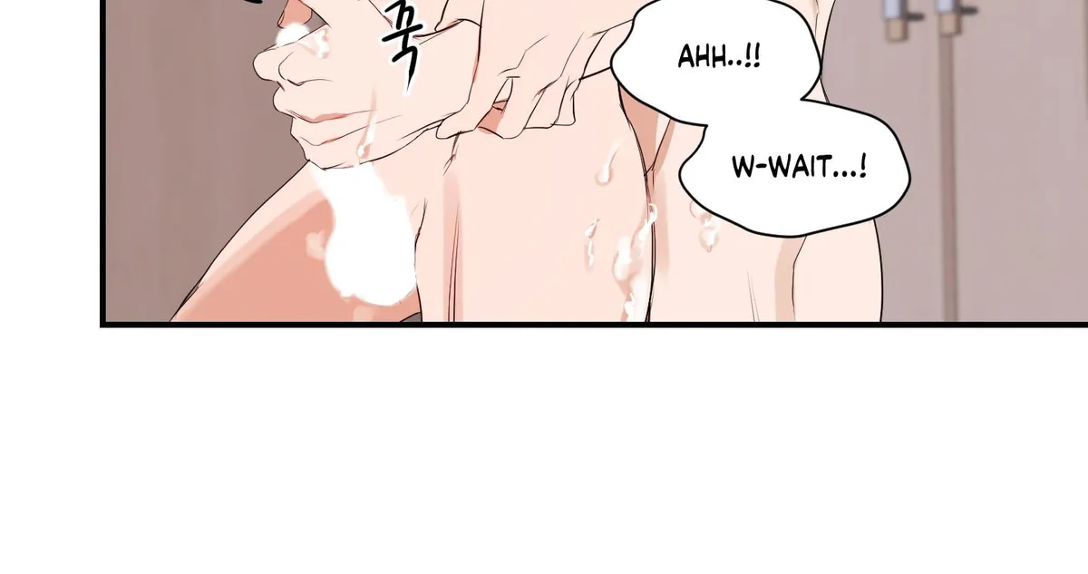 Visible Ray Chapter 4 page 128 - 