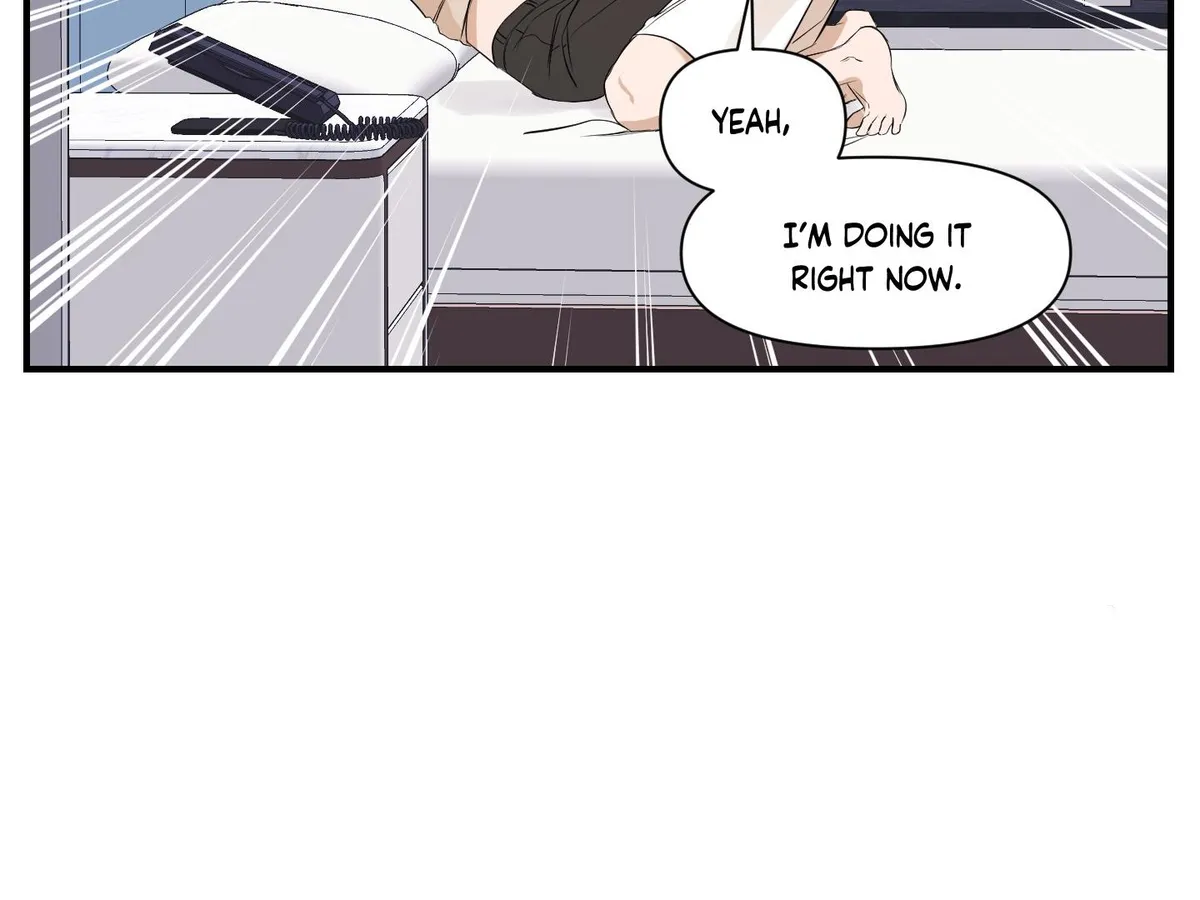 Visible Ray Chapter 4 page 18 - 