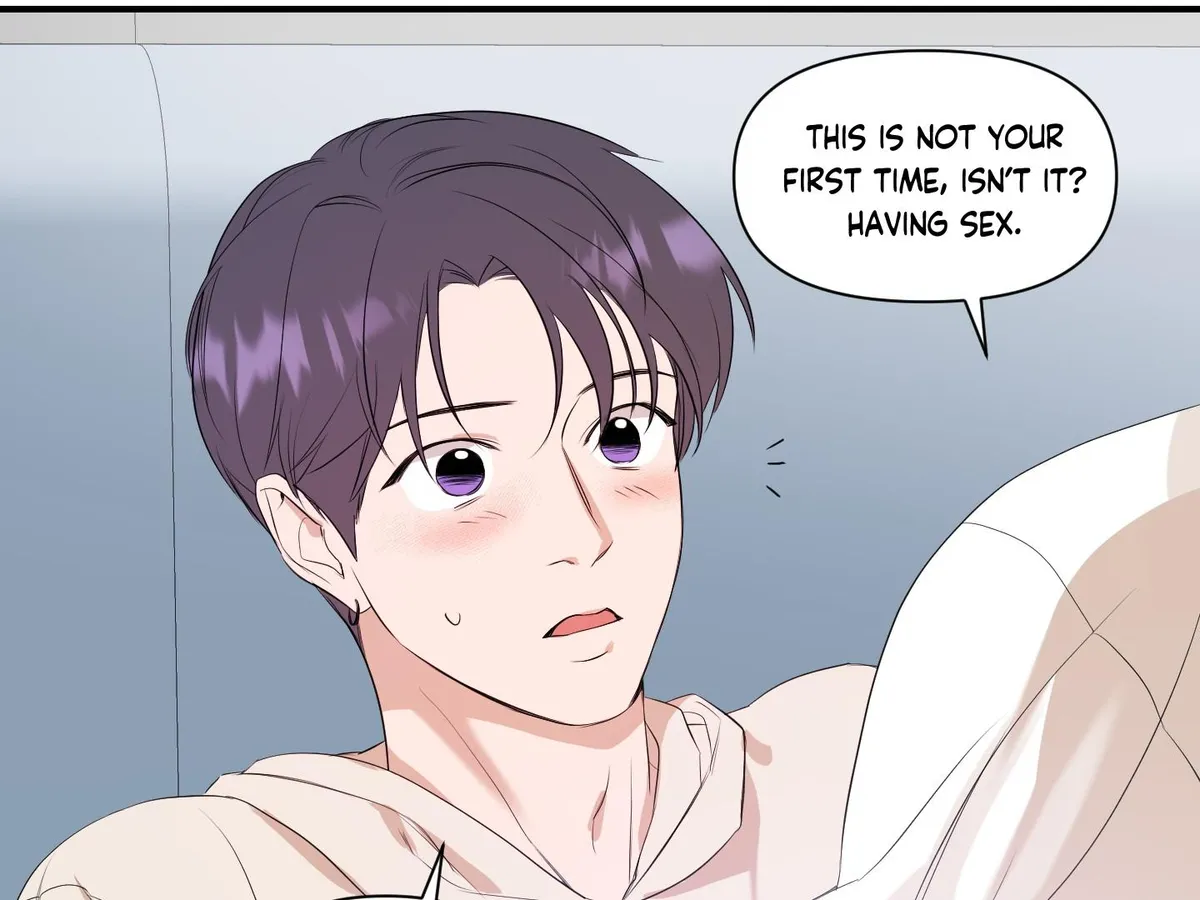 Visible Ray Chapter 4 page 19 - 