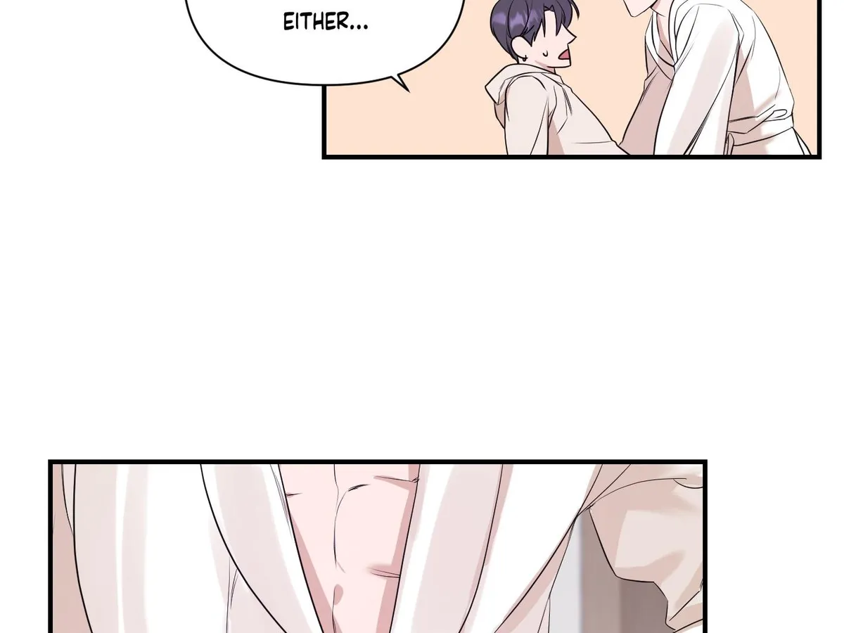 Visible Ray Chapter 4 page 21 - 