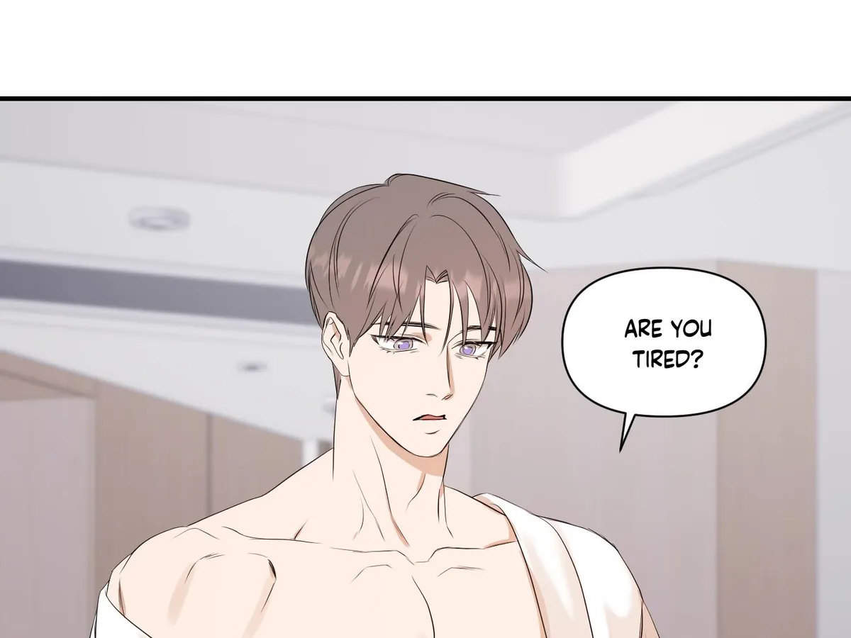 Visible Ray Chapter 4 page 29 - 