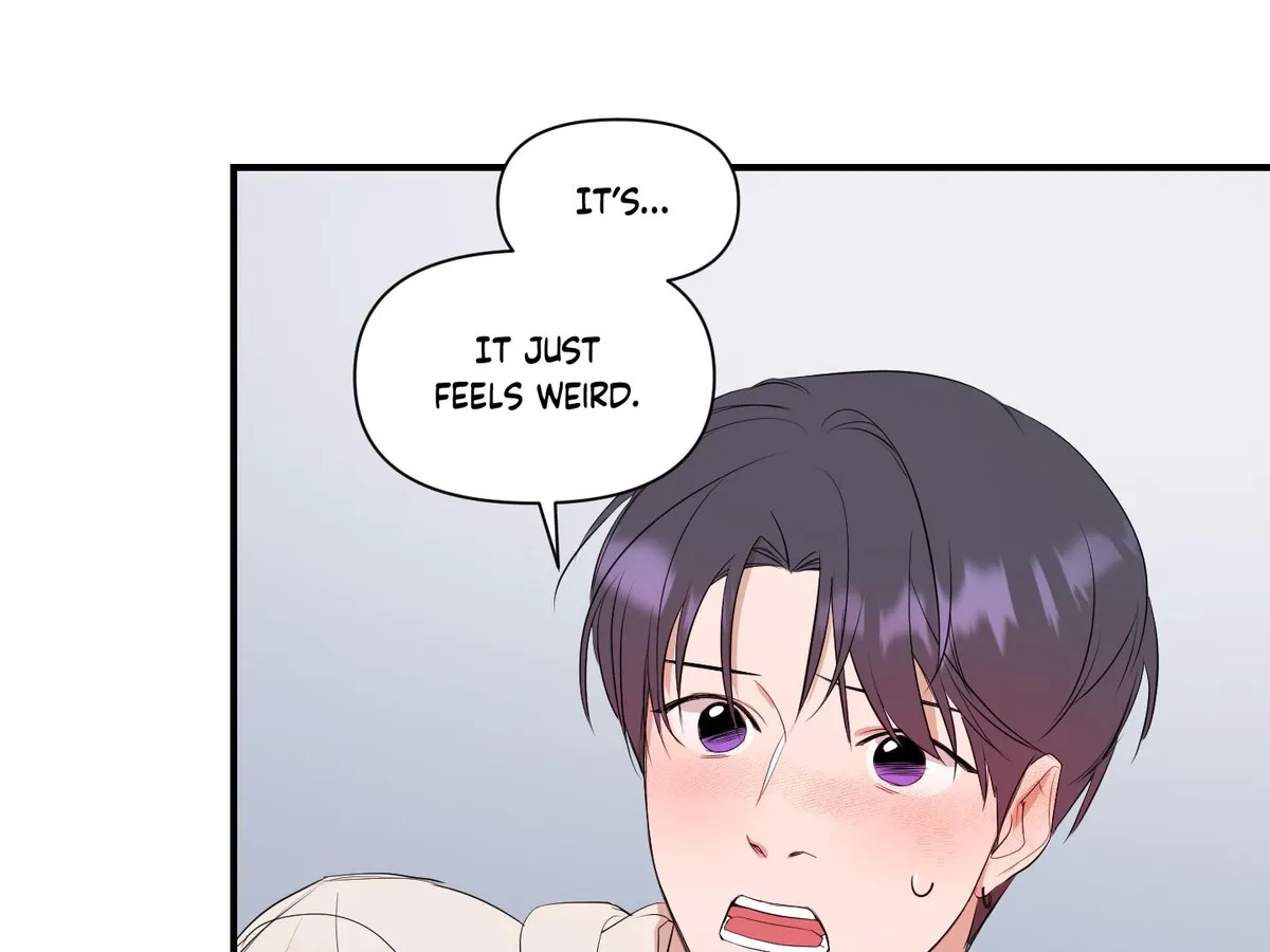 Visible Ray Chapter 4 page 37 - 