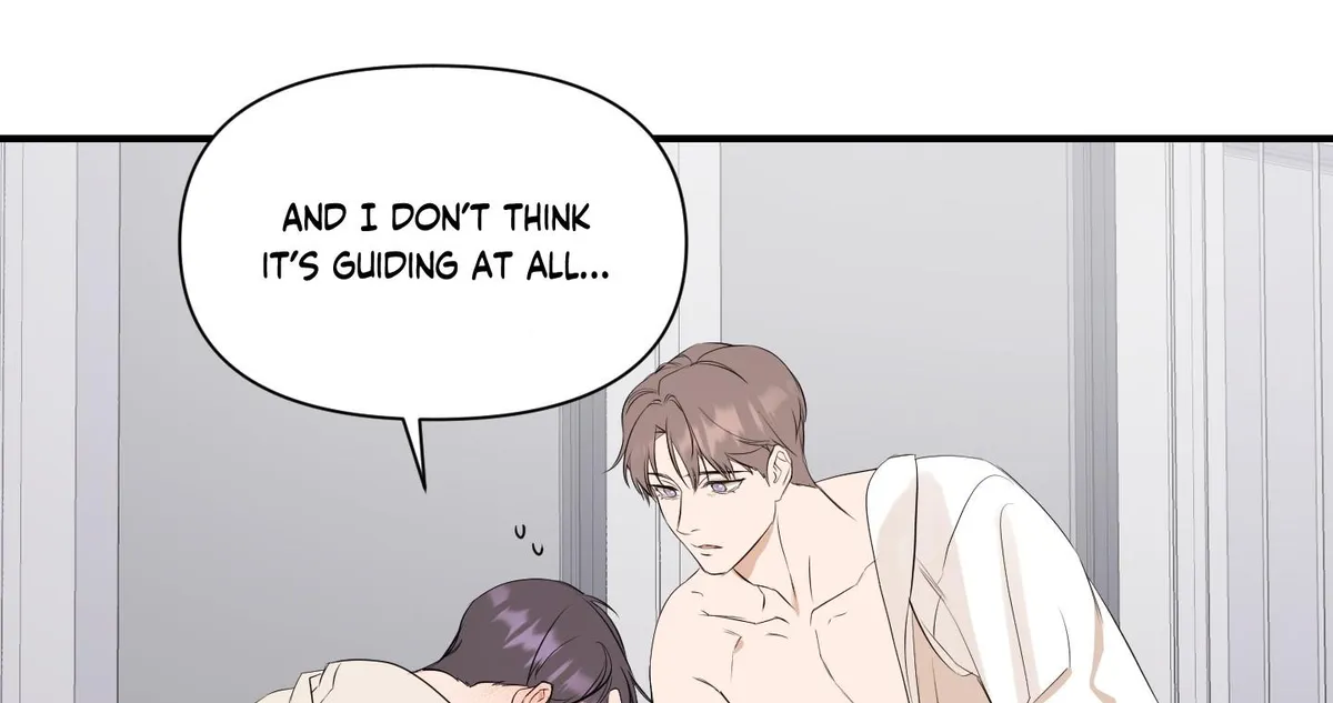 Visible Ray Chapter 4 page 39 - 