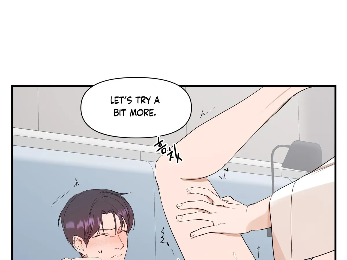 Visible Ray Chapter 4 page 41 - 