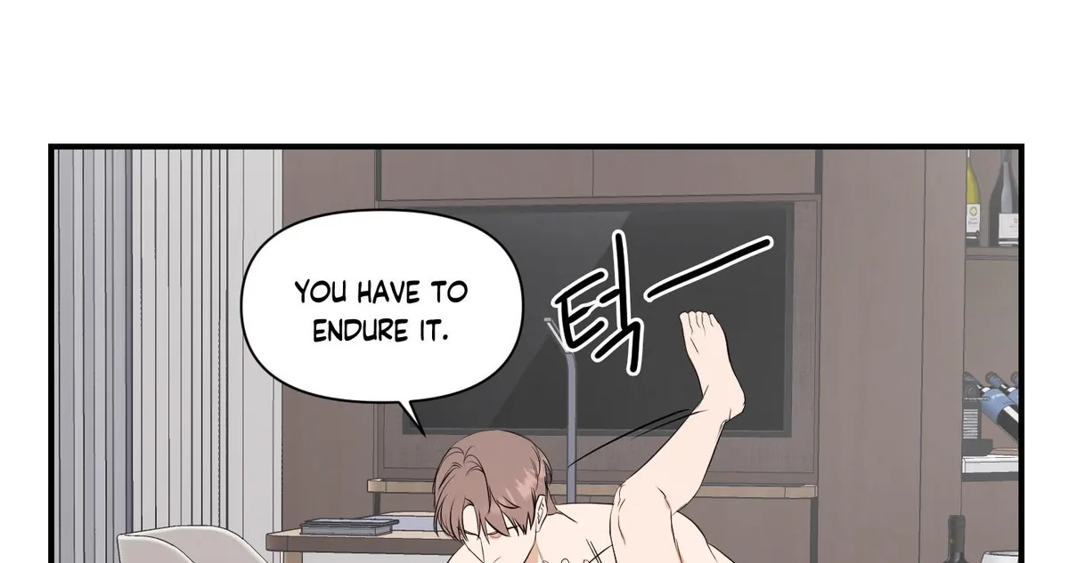 Visible Ray Chapter 4 page 47 - 