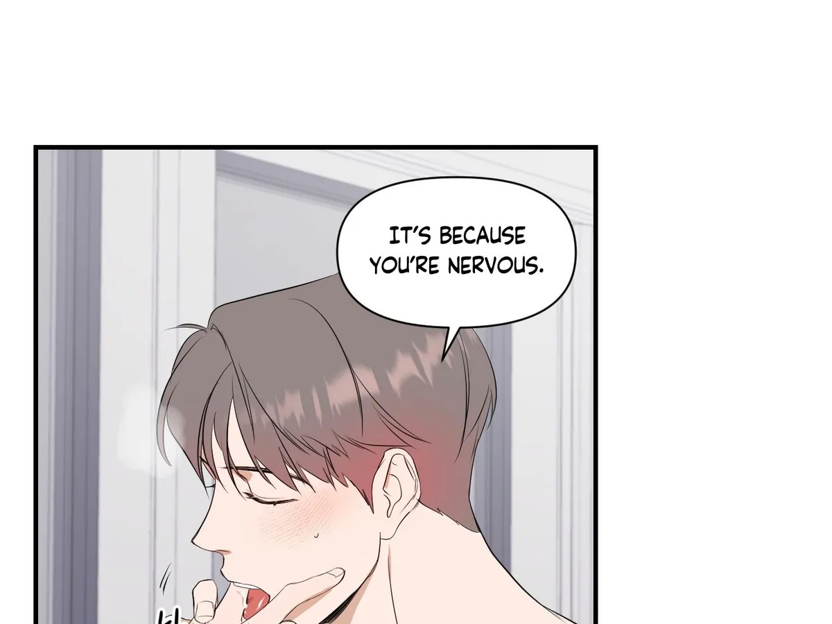 Visible Ray Chapter 4 page 73 - 