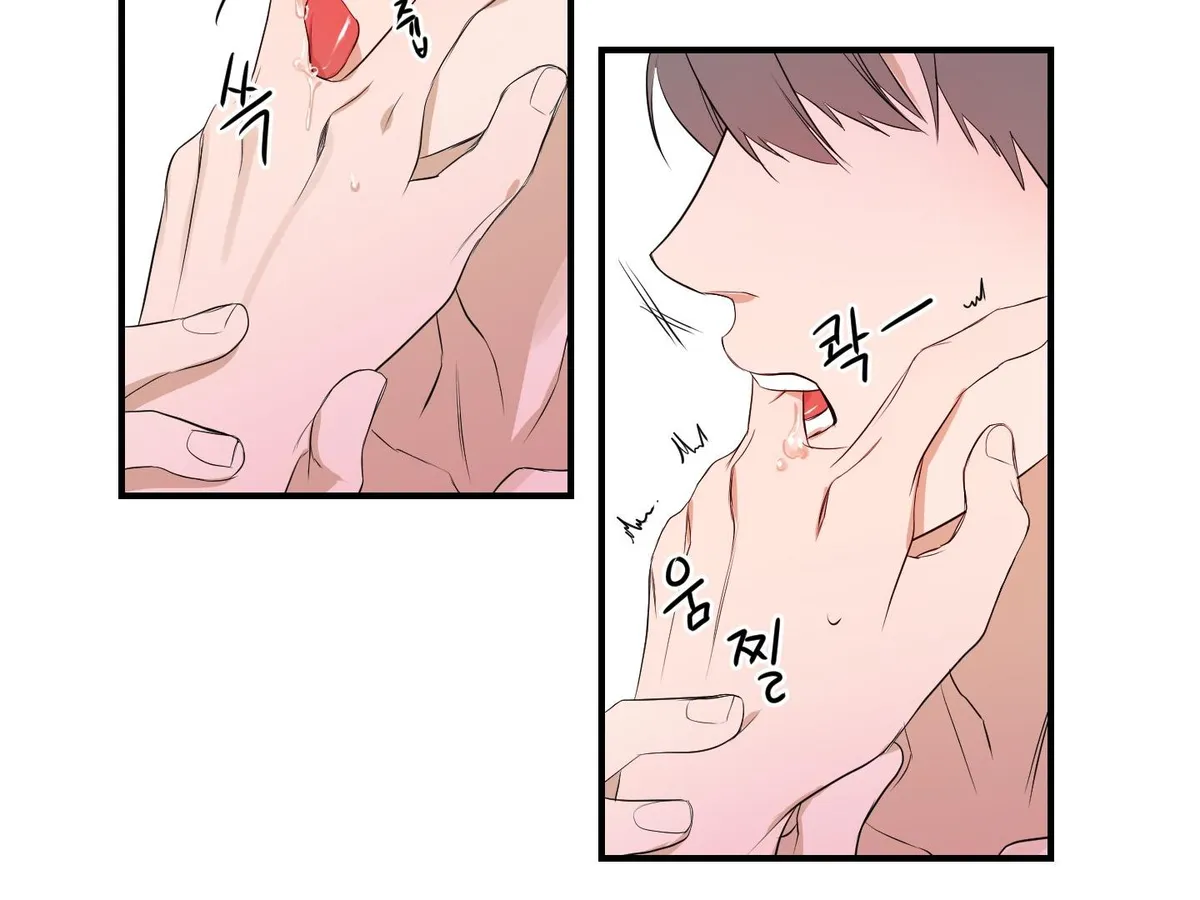 Visible Ray Chapter 4 page 77 - 