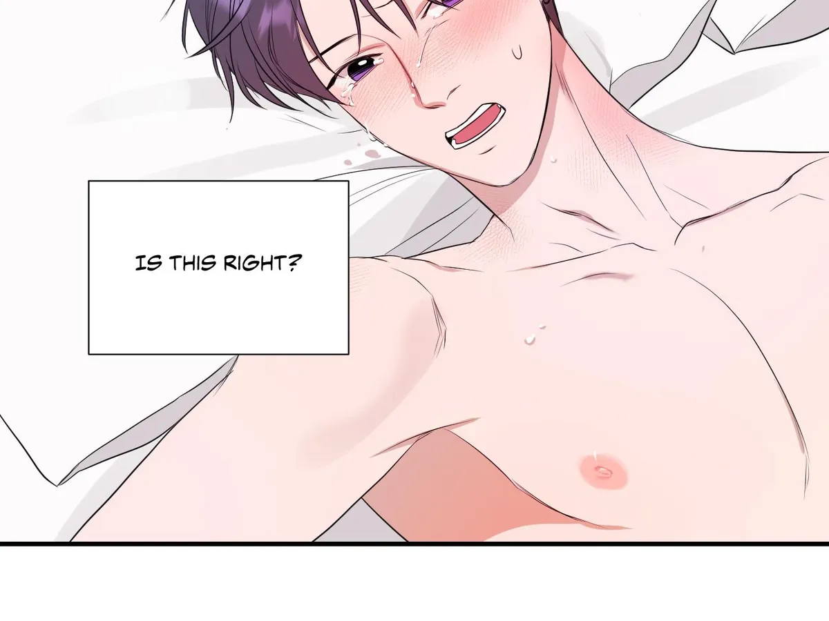 Visible Ray Chapter 4 page 97 - 