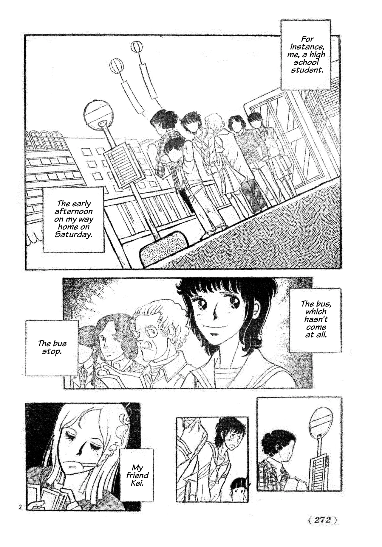 Visit Chapter 0 page 2 - 