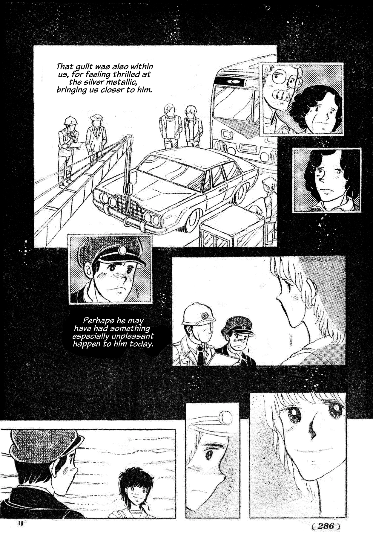 Visit Chapter 0 page 16 - 