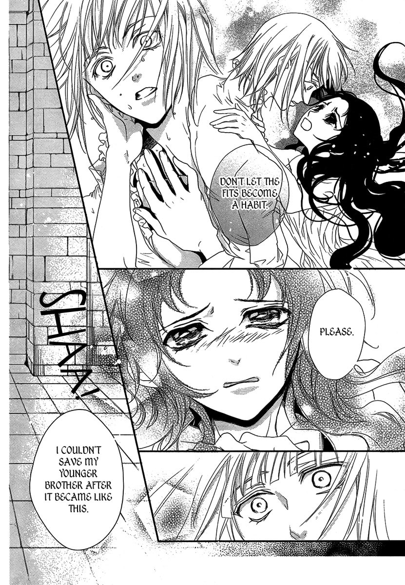Visukiisu no Akai Ningyou Chapter 0 page 29 - 