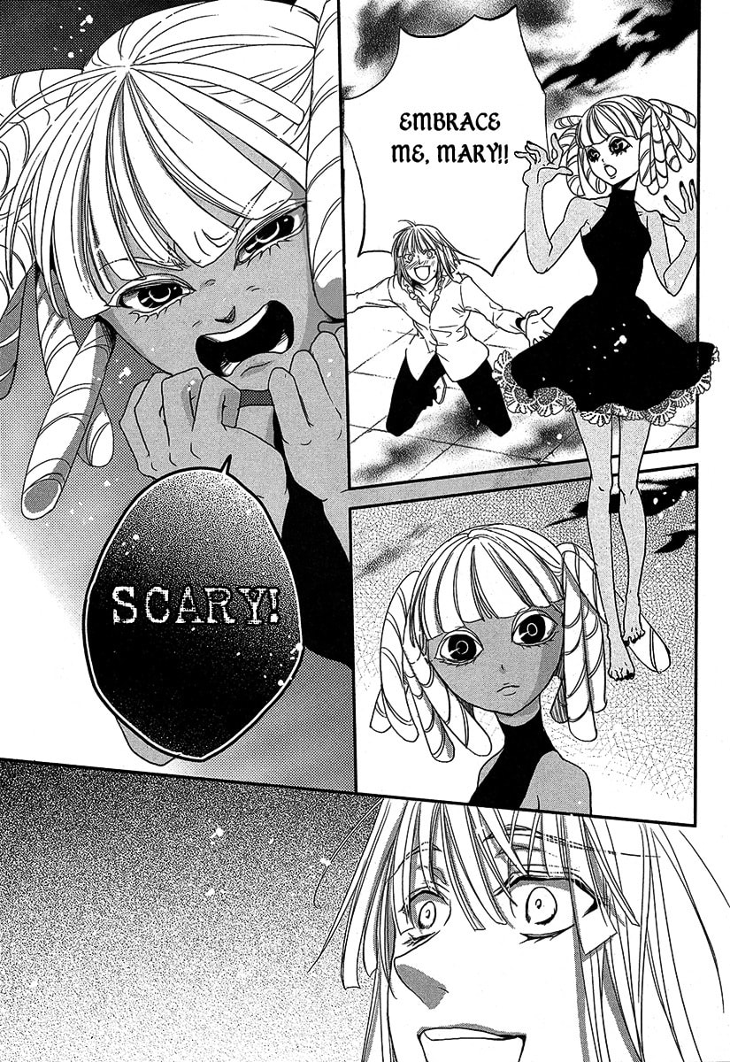 Visukiisu no Akai Ningyou Chapter 0 page 40 - 