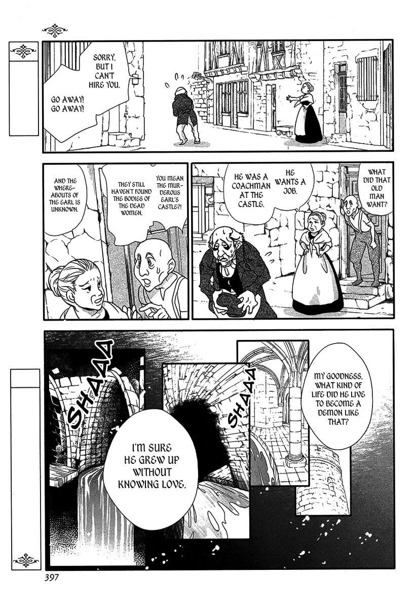 Visukiisu no Akai Ningyou Chapter 0 page 50 - 