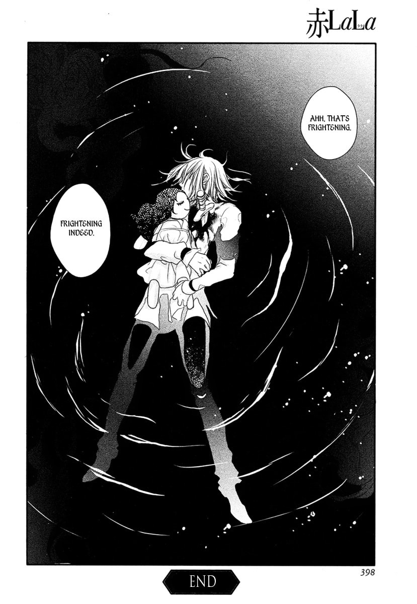 Visukiisu no Akai Ningyou Chapter 0 page 51 - 