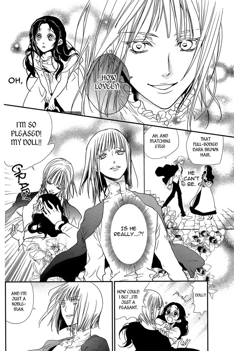 Visukiisu no Akai Ningyou Chapter 0 page 7 - 