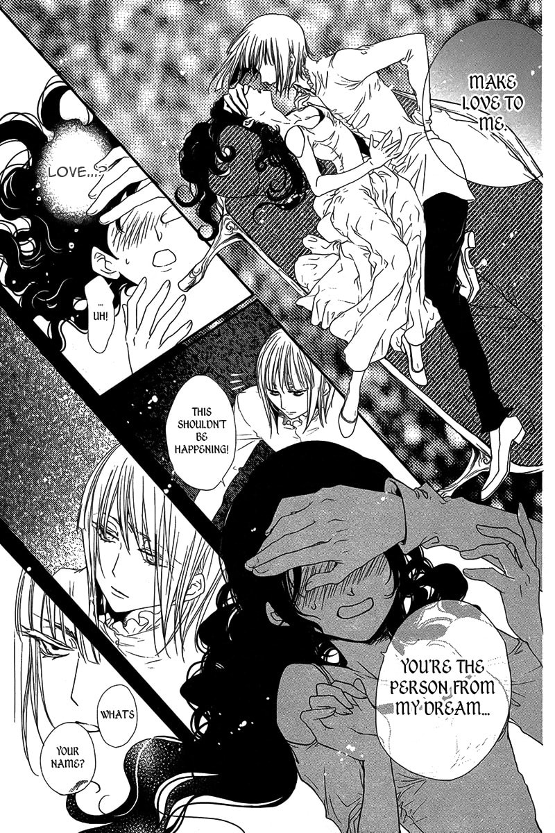 Visukiisu no Akai Ningyou Chapter 0 page 10 - 